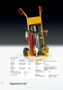 06-006 ABV Edelstahl SOS Notheizung - Laing E- Heizung System von 6KW bis 13KW / 400V
